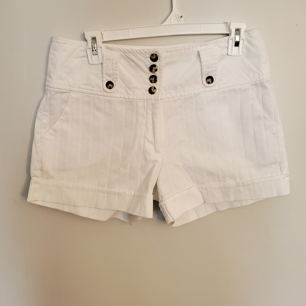 Candies size 11 white